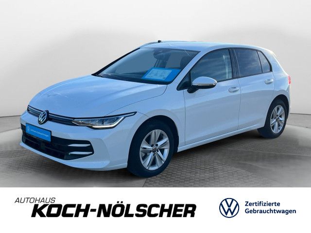 Volkswagen Golf 2025