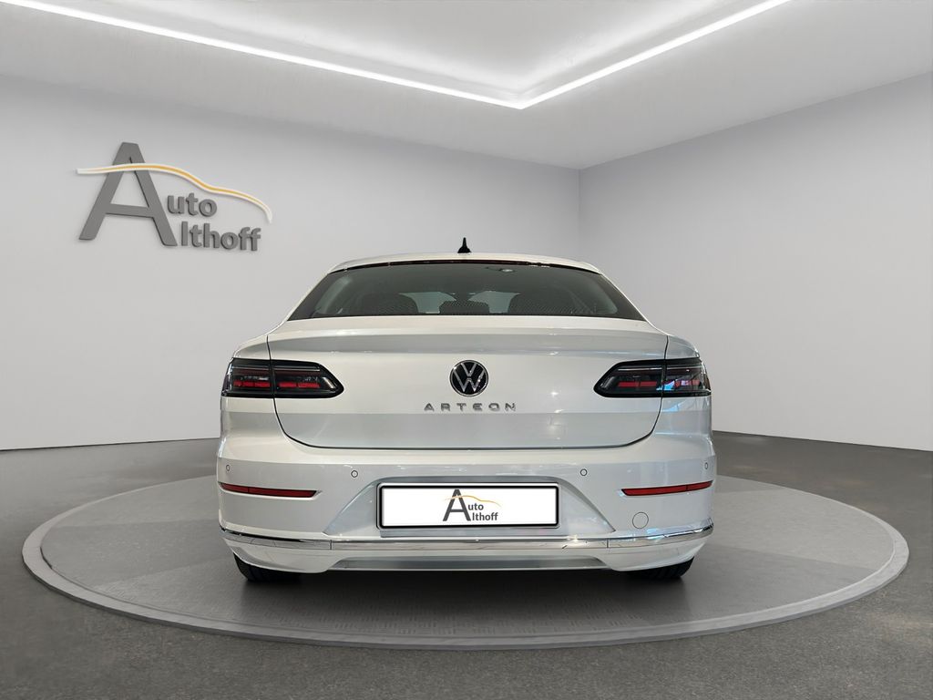 Volkswagen Arteon 2022