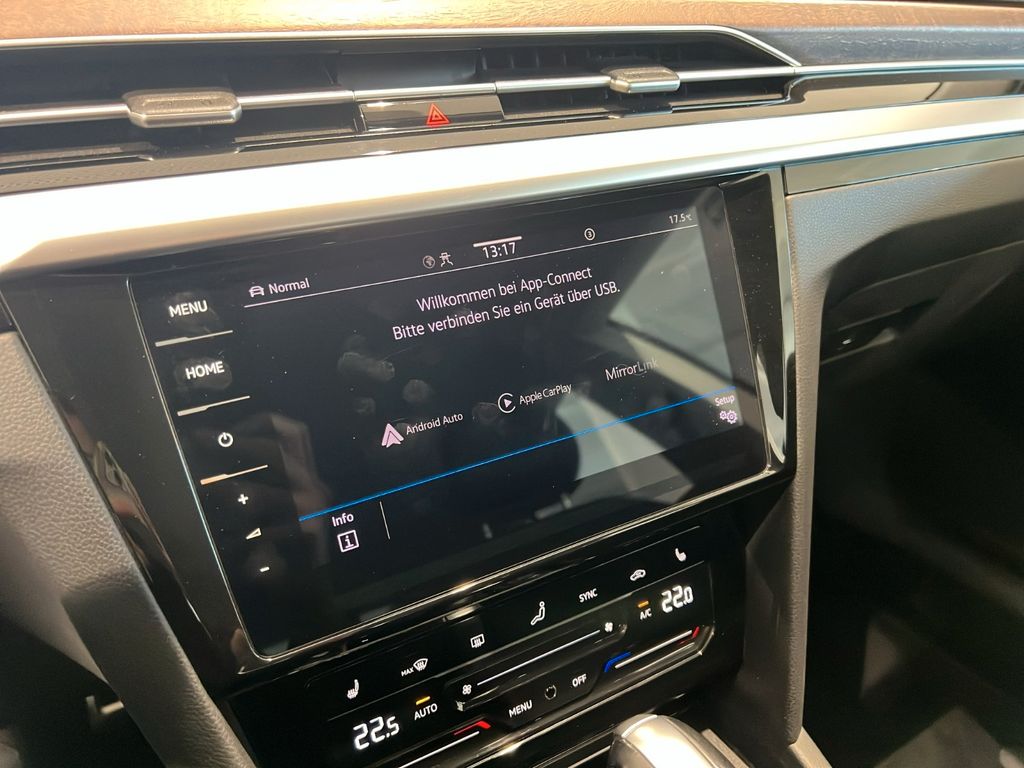 Volkswagen Arteon 2022