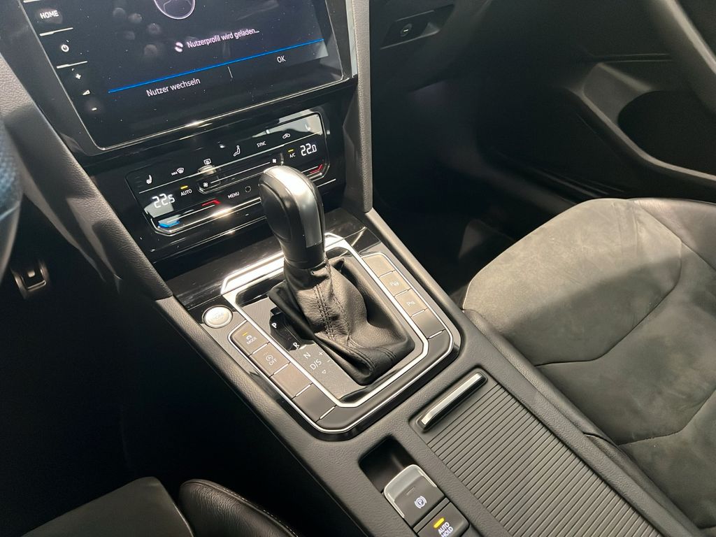 Volkswagen Arteon 2022