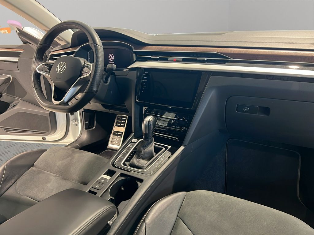 Volkswagen Arteon 2022