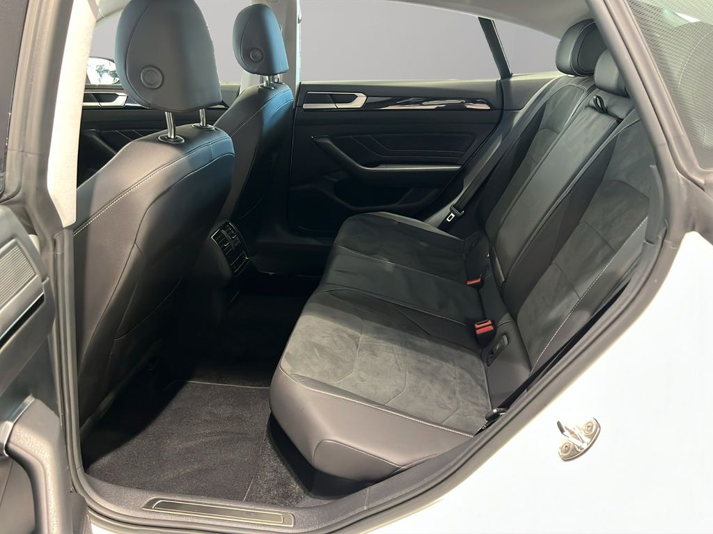 Volkswagen Arteon 2022