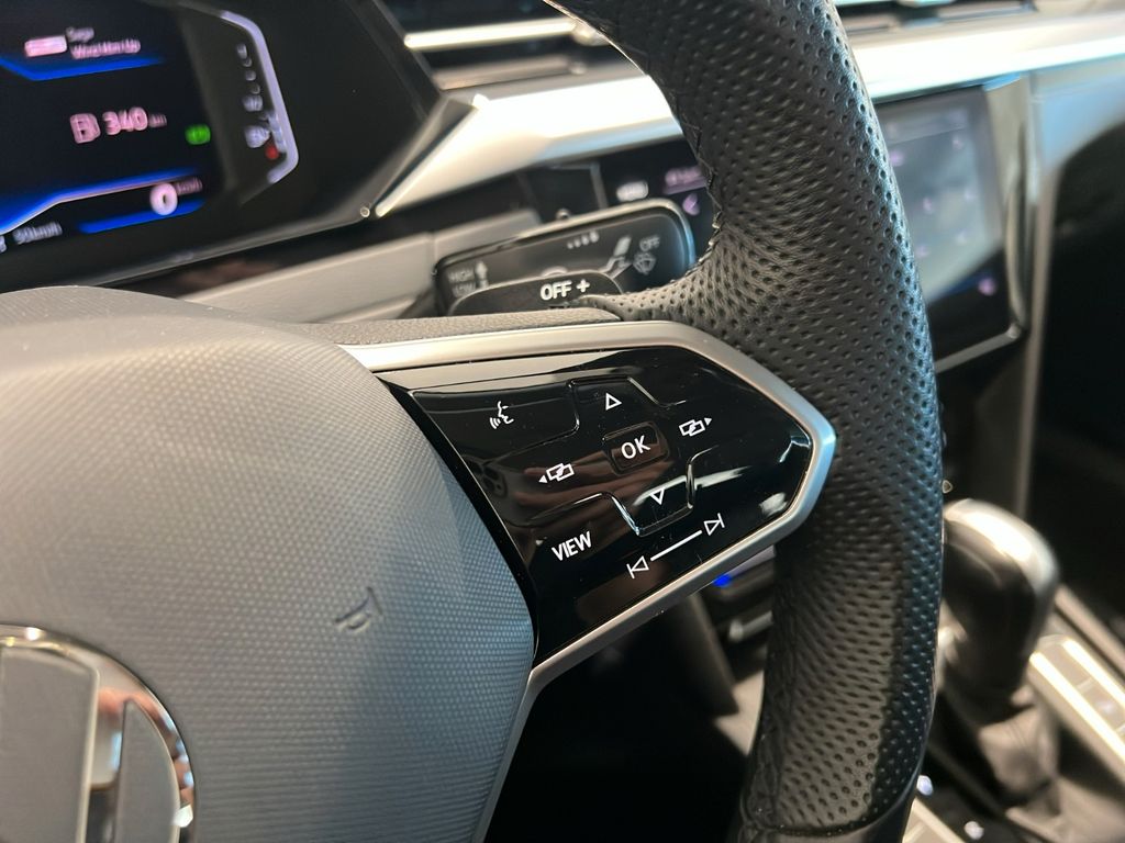 Volkswagen Arteon 2022