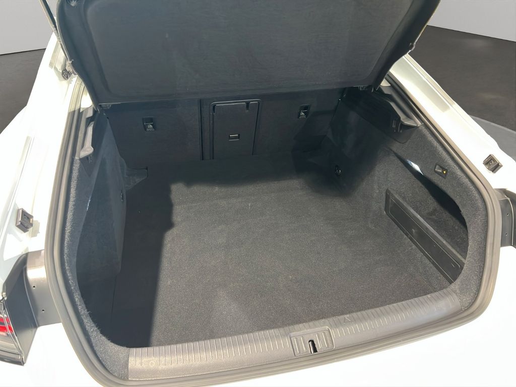 Volkswagen Arteon 2022