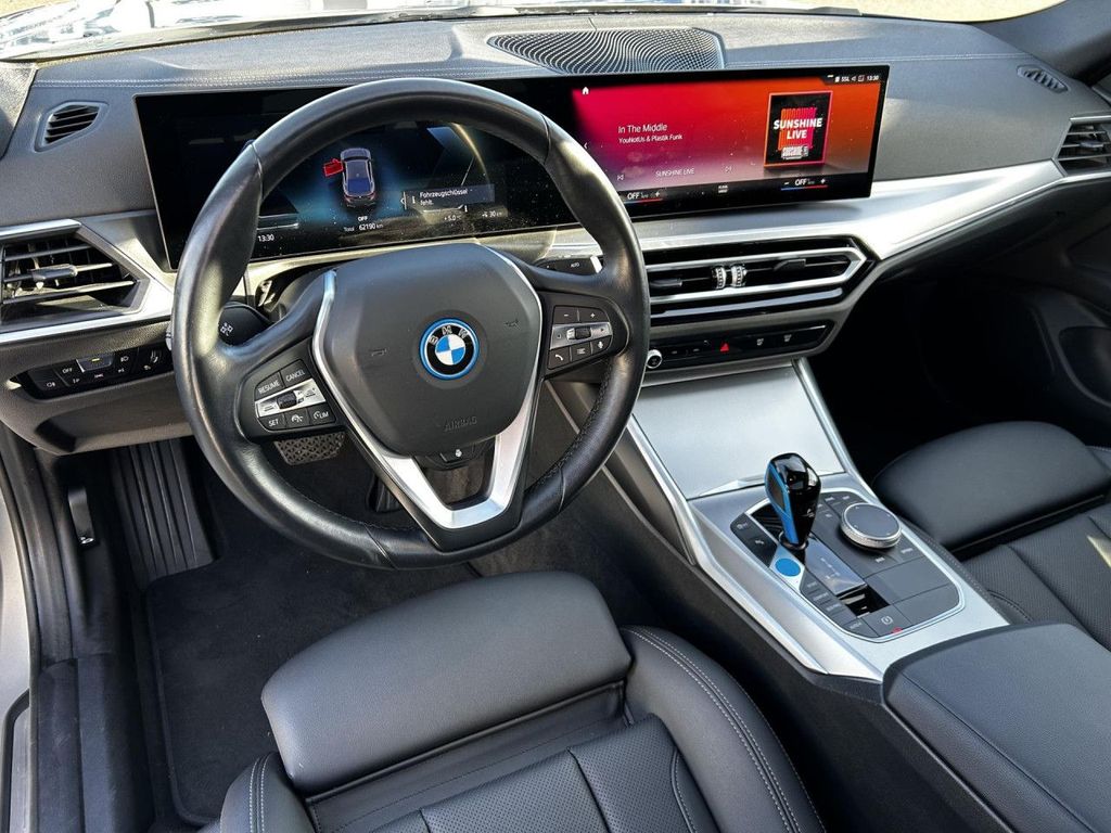 BMW i4 2022