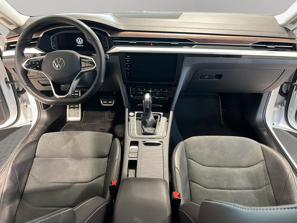 Volkswagen Arteon 2022