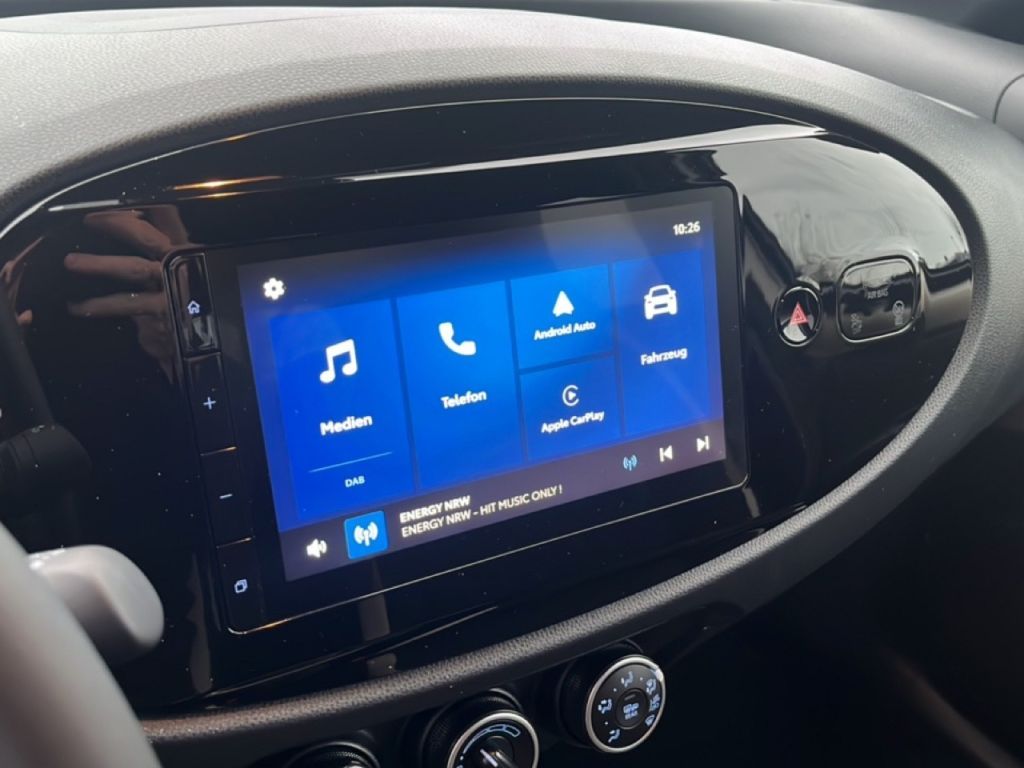 Toyota Aygo (X) 2025