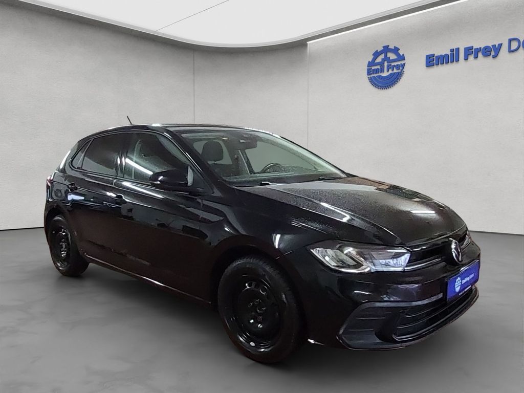 Volkswagen Polo 2022