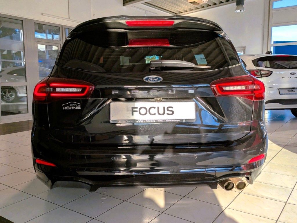 Ford Focus 2024