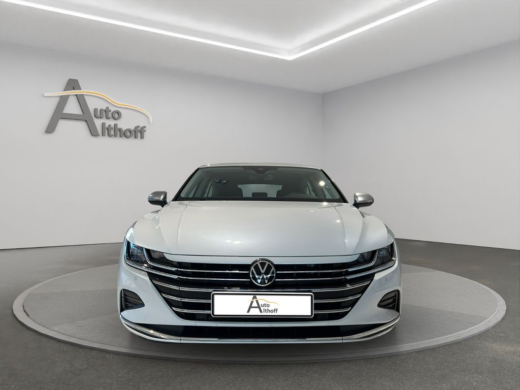 Volkswagen Arteon 2022