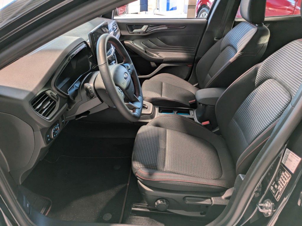 Ford Focus 2024