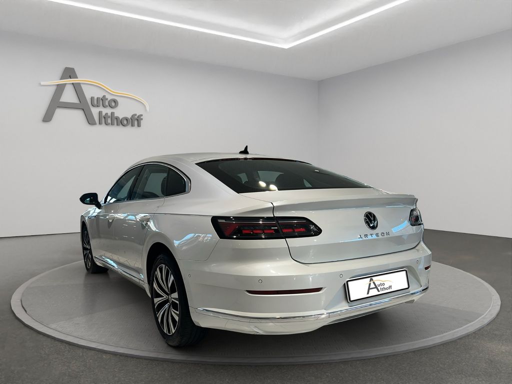Volkswagen Arteon 2022
