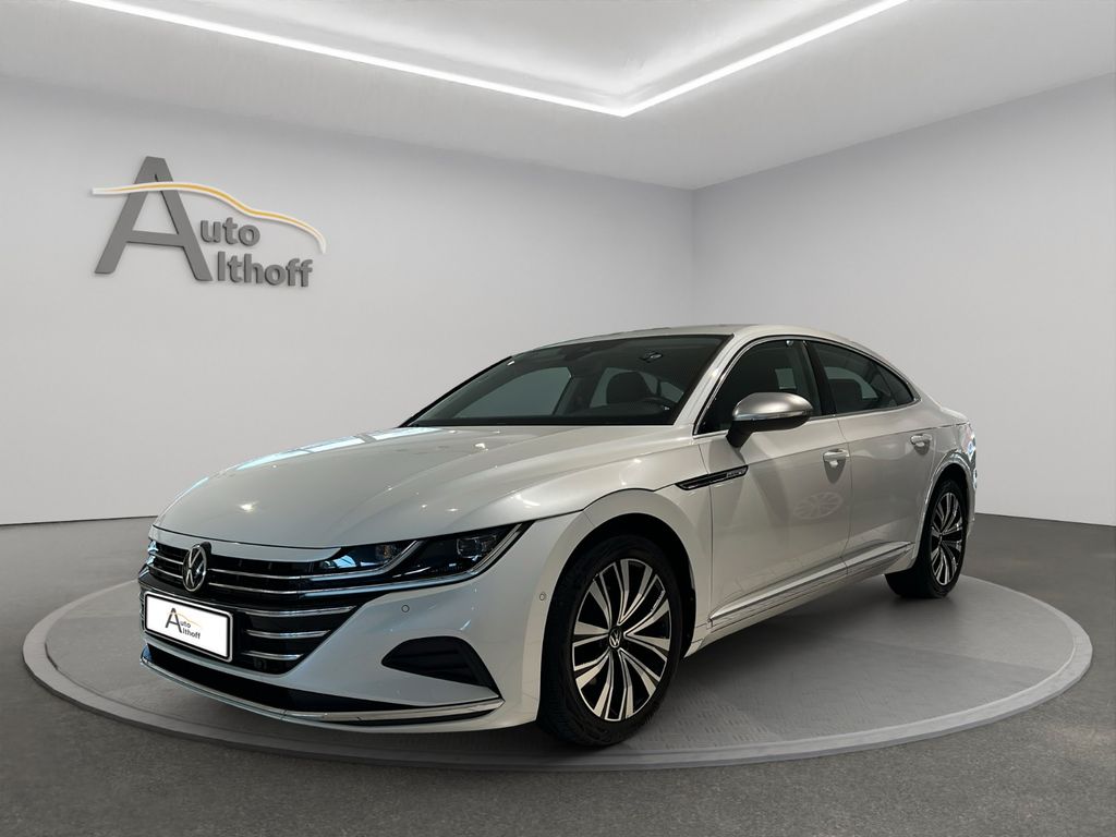 Volkswagen Arteon 2022