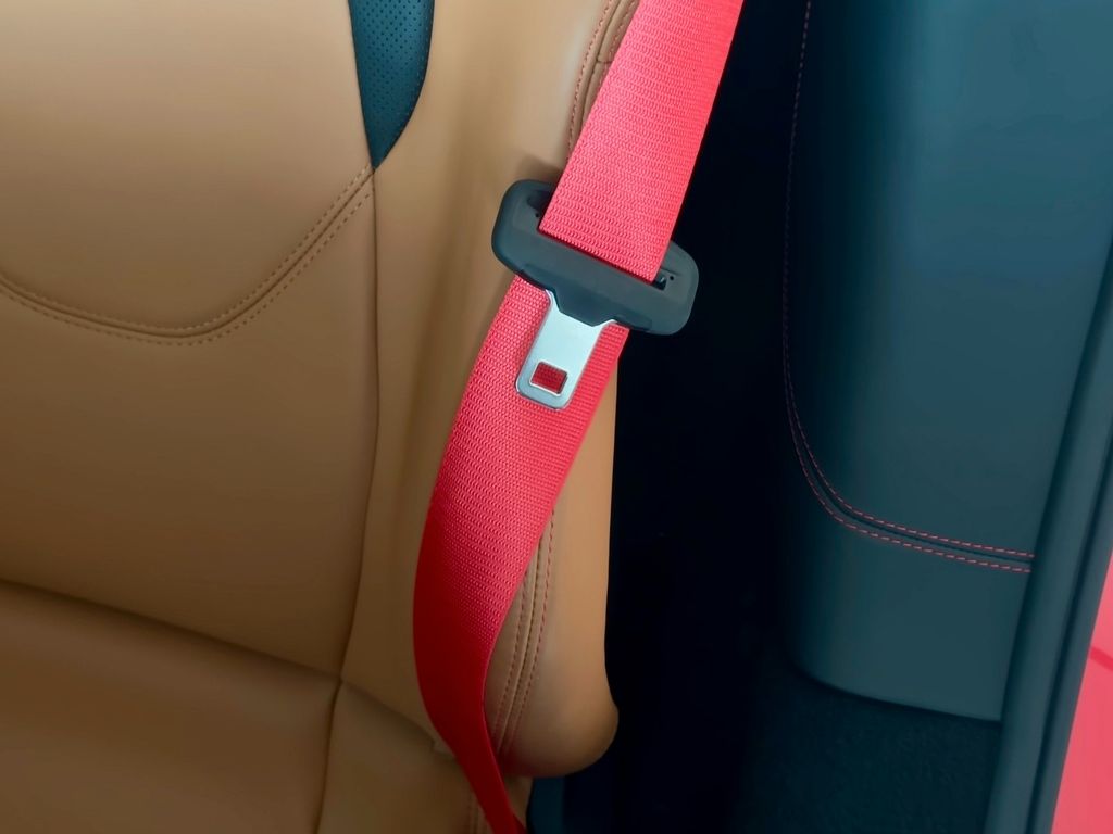 Ferrari 296 GTB 2024