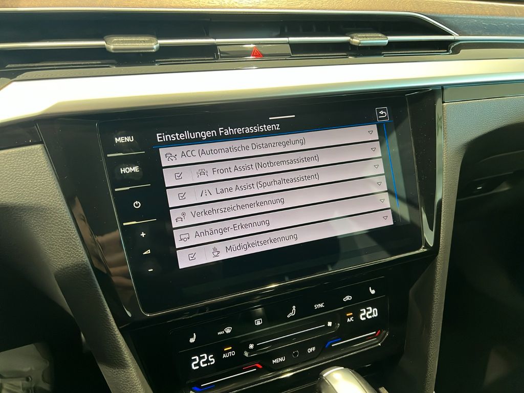 Volkswagen Arteon 2022