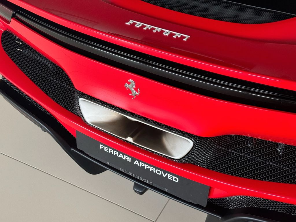 Ferrari 296 GTB 2024