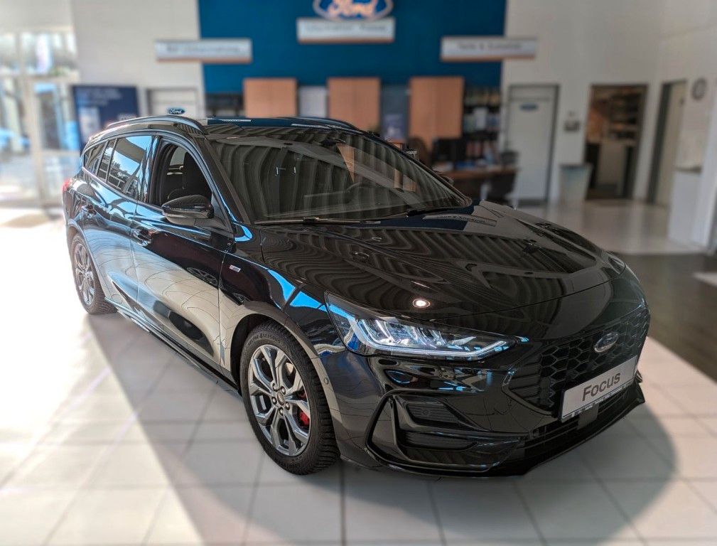 Ford Focus 2024