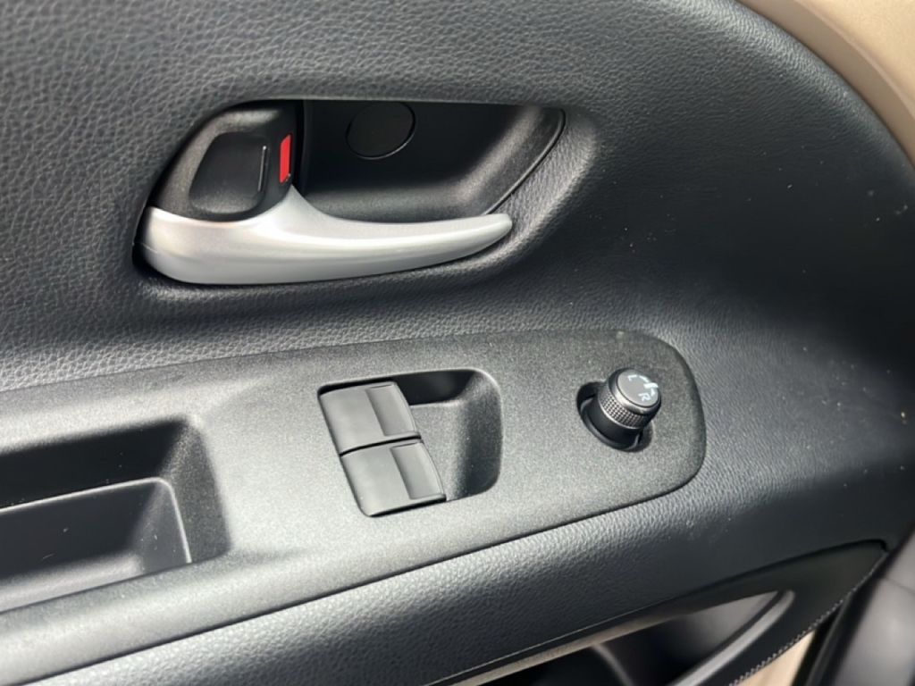 Toyota Aygo (X) 2025