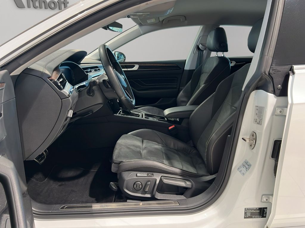 Volkswagen Arteon 2022