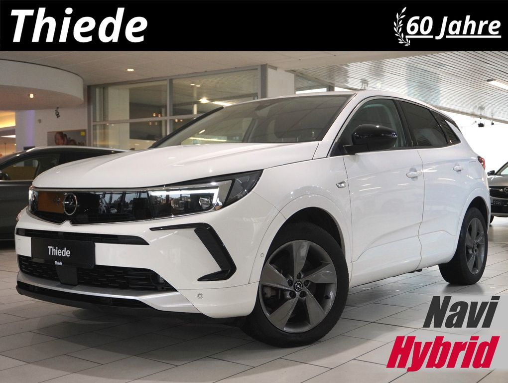 Opel Grandland (X) 2023