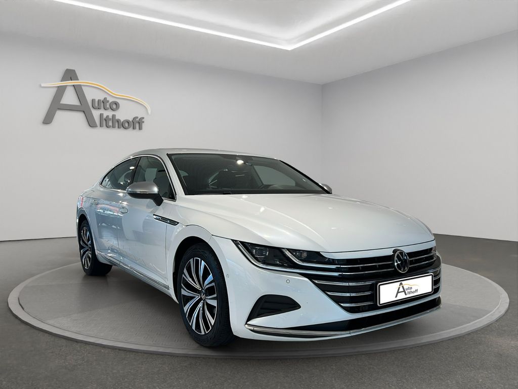 Volkswagen Arteon 2022
