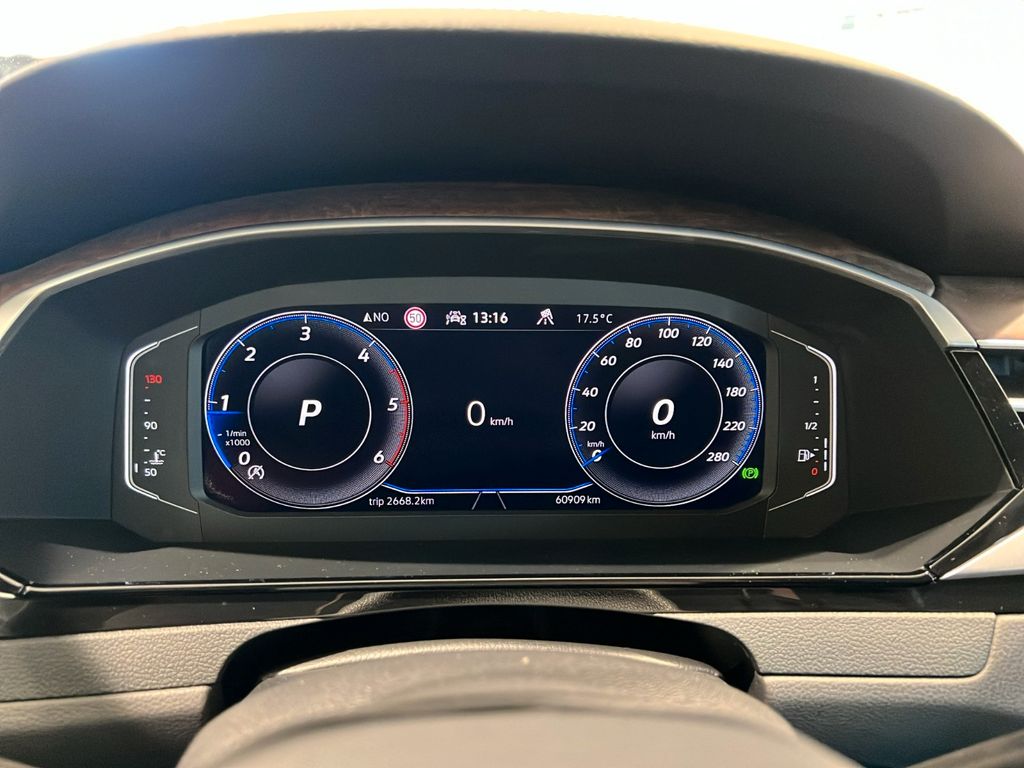 Volkswagen Arteon 2022