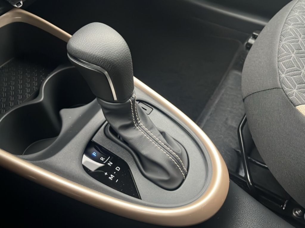 Toyota Aygo (X) 2025