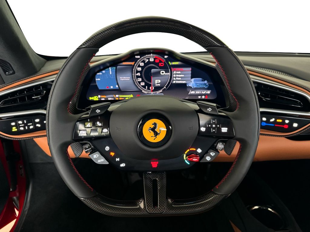 Ferrari 296 GTB 2024