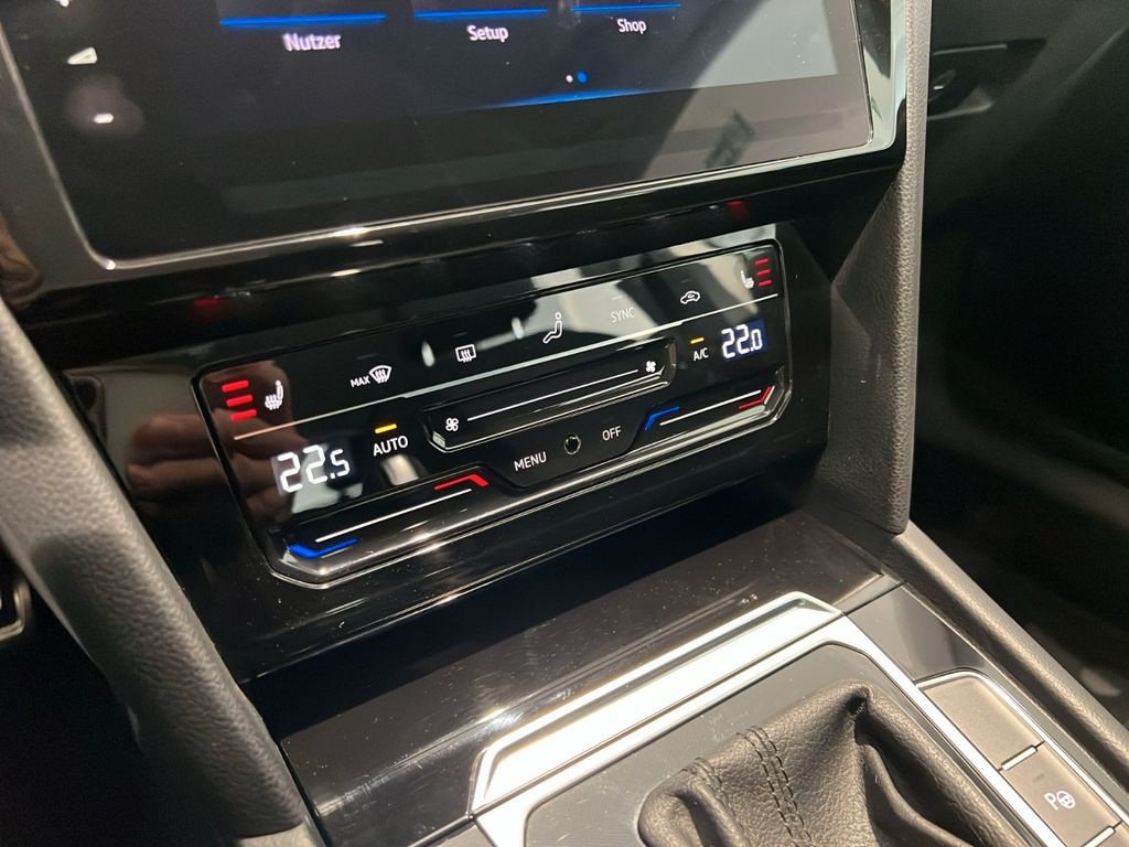 Volkswagen Arteon 2022