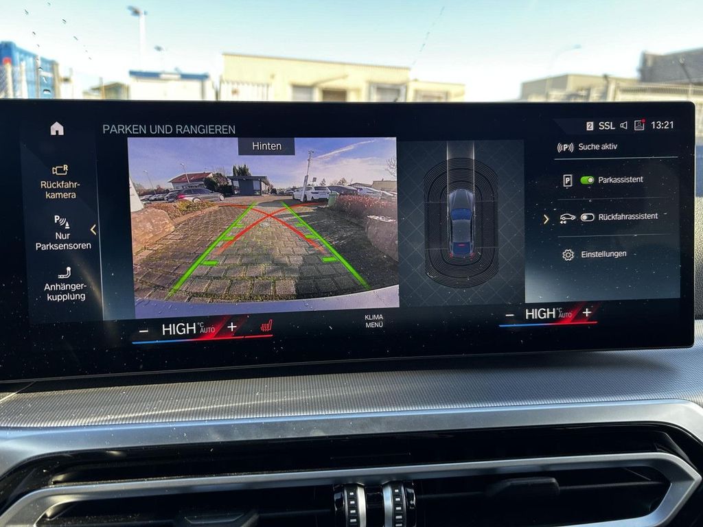 BMW i4 2022
