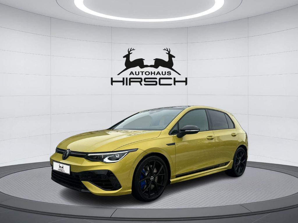 Volkswagen Golf 2024