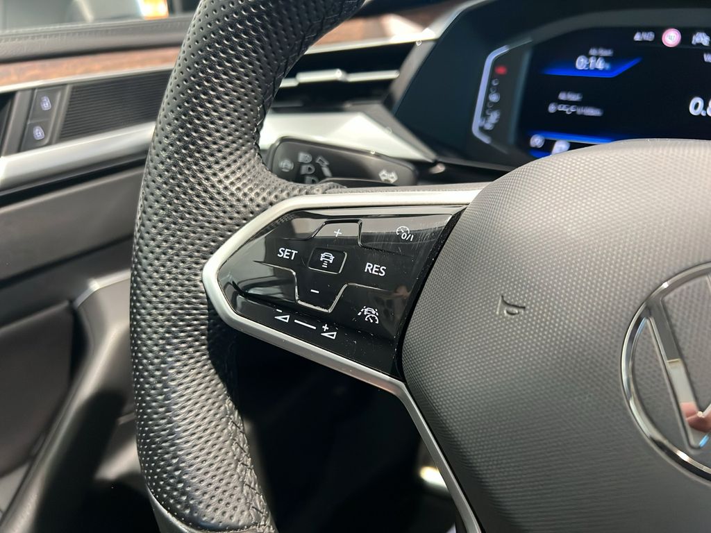 Volkswagen Arteon 2022