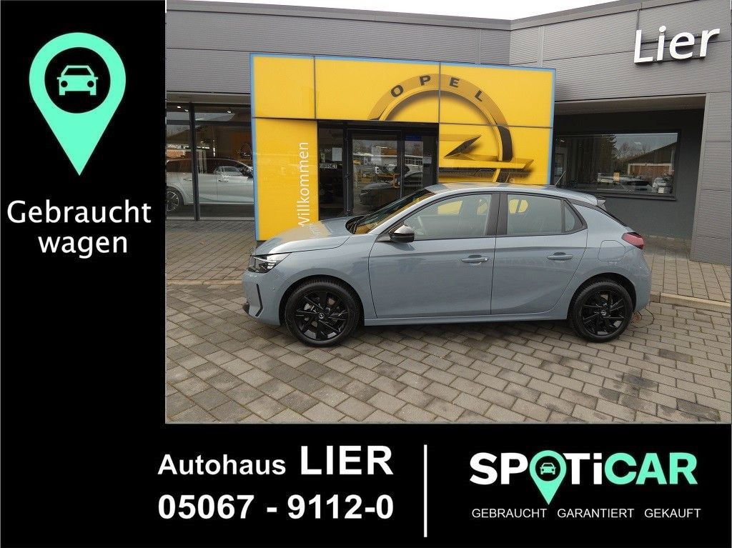 Opel Corsa 2024