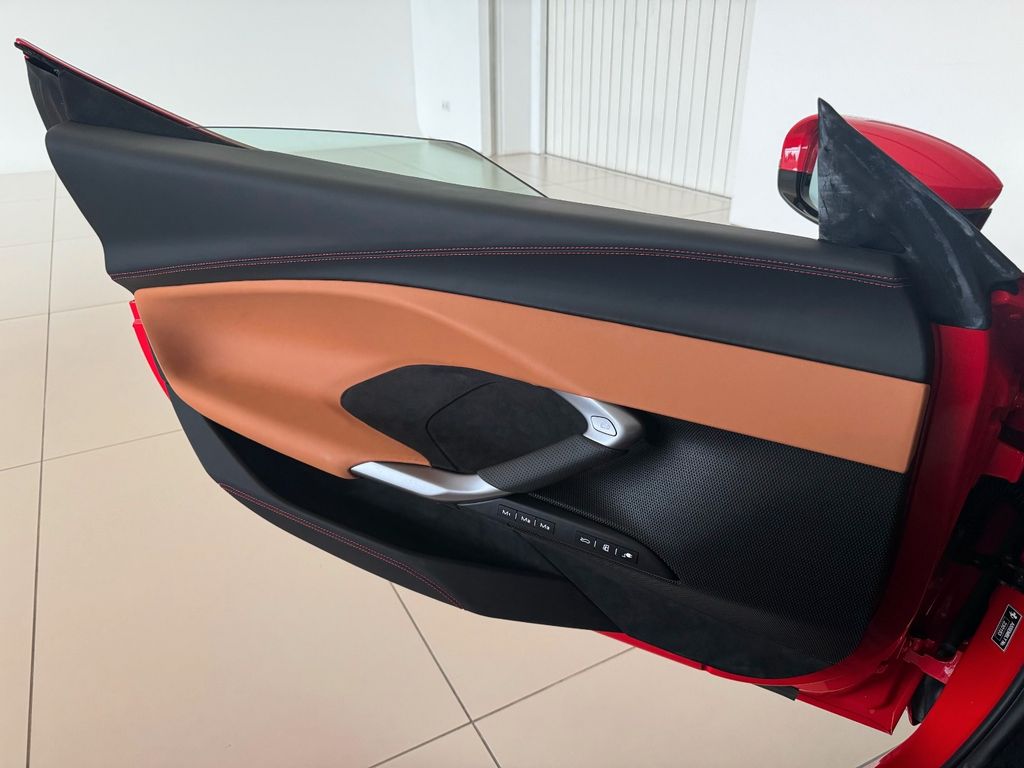 Ferrari 296 GTB 2024