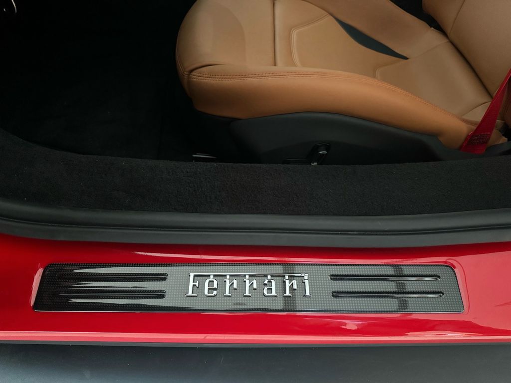 Ferrari 296 GTB 2024