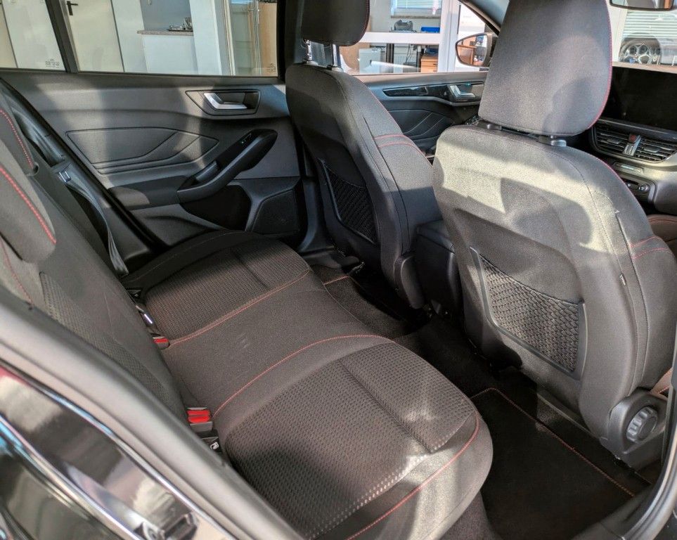 Ford Focus 2024
