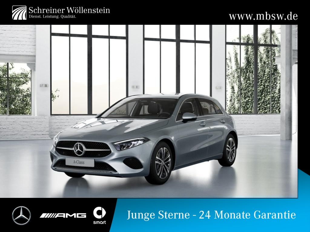 Mercedes-Benz A 200 2024
