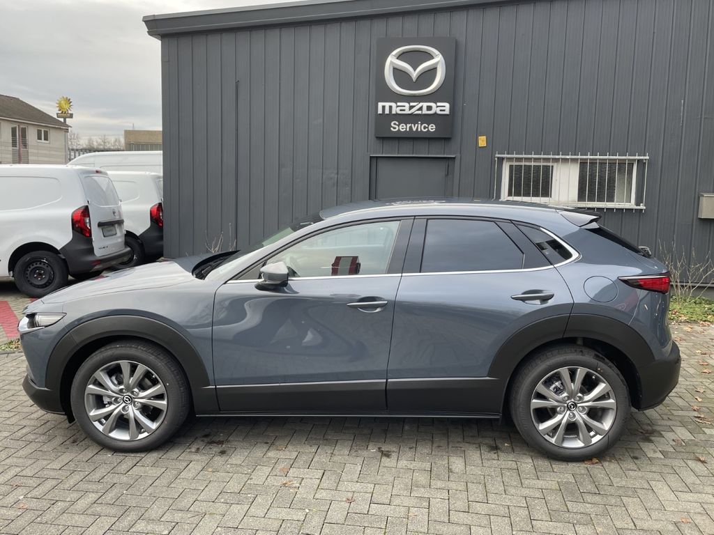 Mazda CX-30 2025