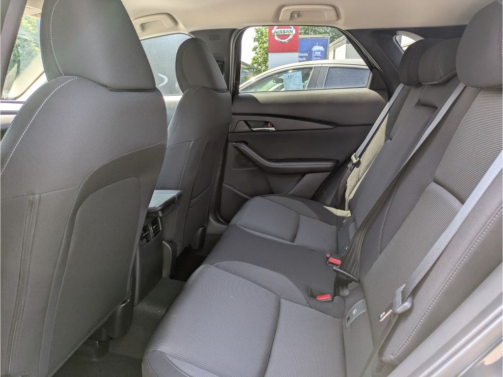 Mazda CX-30 2025