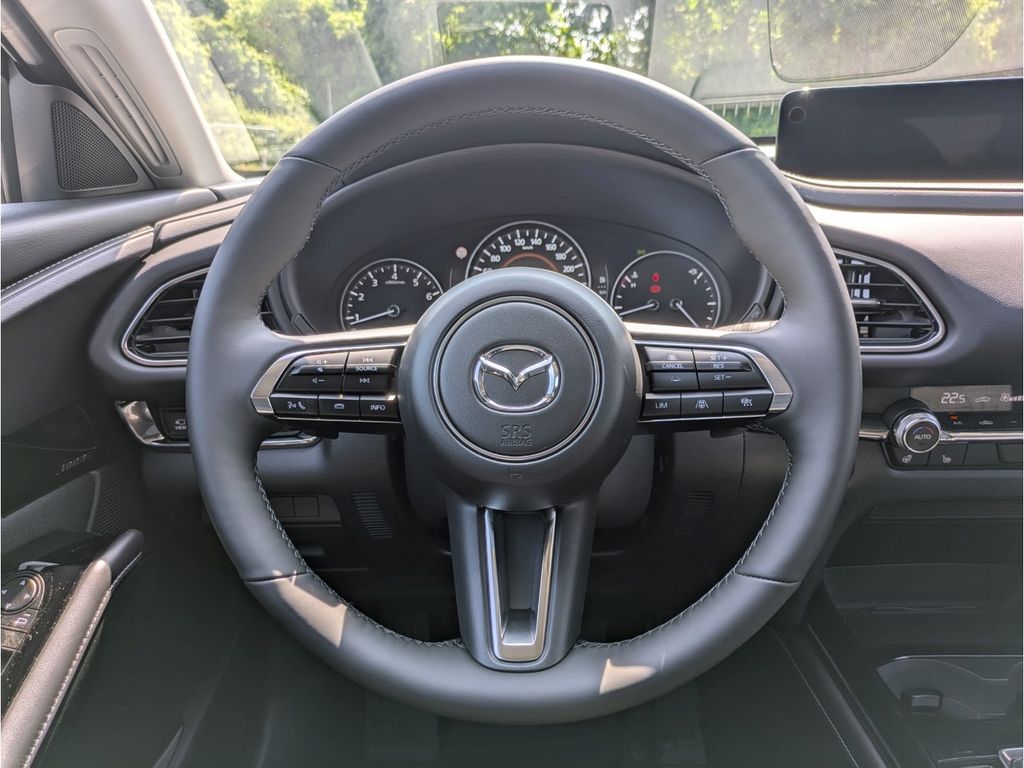 Mazda CX-30 2025