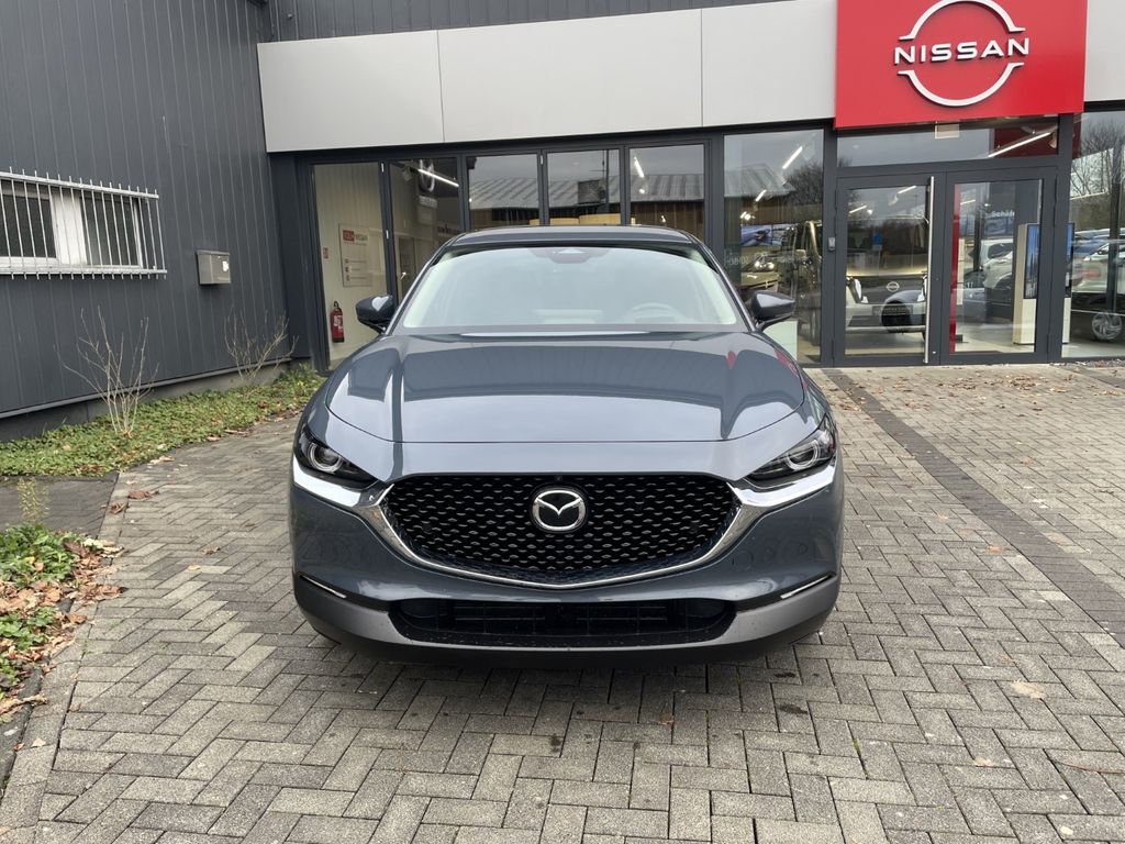 Mazda CX-30 2025