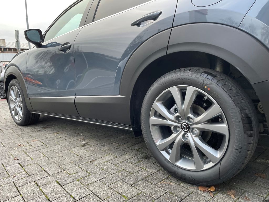 Mazda CX-30 2025