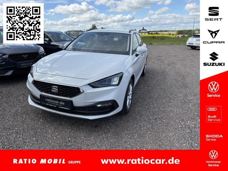 Seat Leon 2025