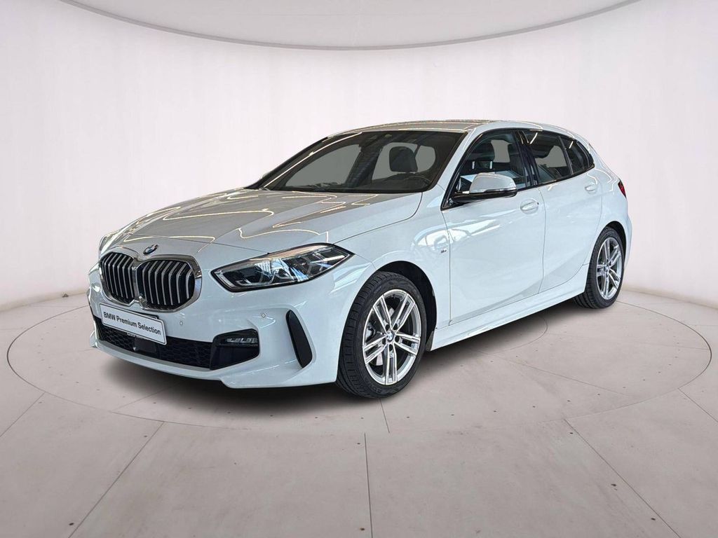 BMW Other 2021