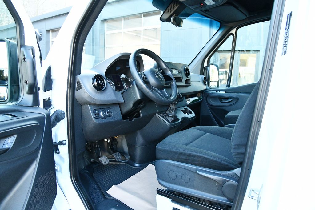 Mercedes-Benz Sprinter 2020