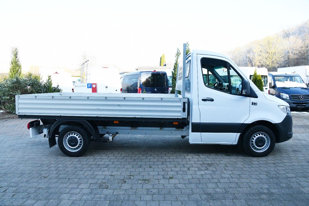 Mercedes-Benz Sprinter 2020