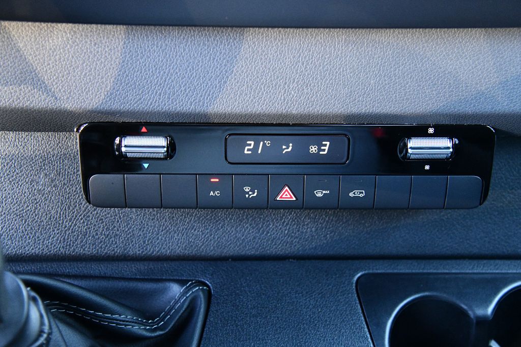 Mercedes-Benz Sprinter 2020