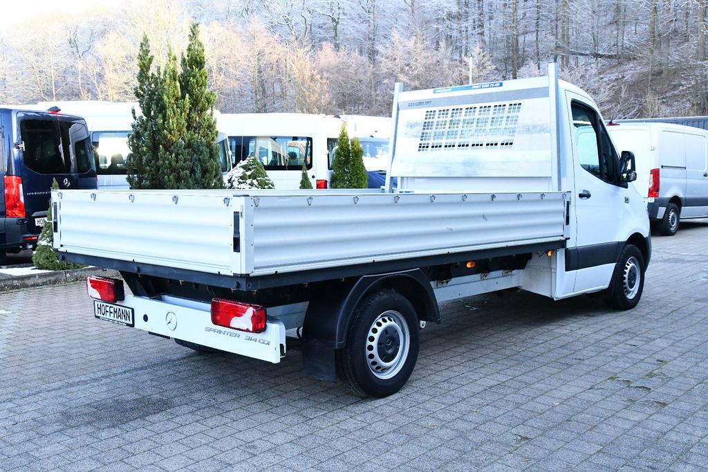 Mercedes-Benz Sprinter 2020