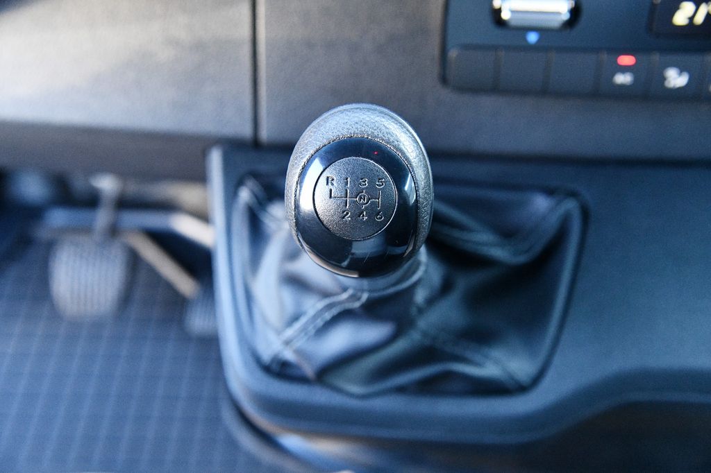 Mercedes-Benz Sprinter 2020