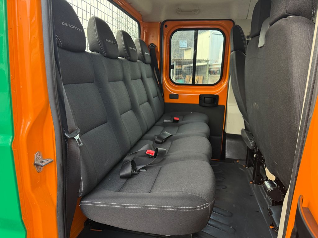 Fiat Ducato 2022